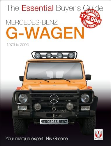 Mercedes-Benz W124 - All models 1984-1997 (Essential Buyer's Guide